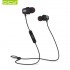 QCY QY20 Sport Auriculares Bluetooth 4.2 Black