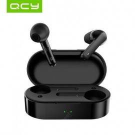 Auriculares Bluetooth QCY T3