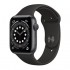 Apple Watch Series 6 GPS 44mm Aluminio