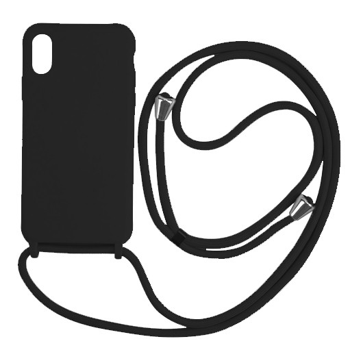 Fundas de iPhone de Cuerda