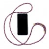 Funda Transparente con Cuerda iPhone 11