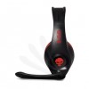 Auriculares Gaming Spirit of Gamer PRO-NH5/ Rojo