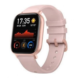 Amazfit GTS Reloj Smartwatch Rose Pink