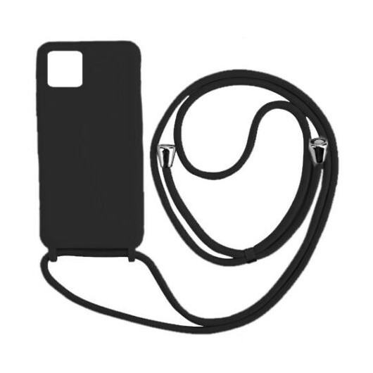 Funda con Cuerda iPhone 12/12 Pro