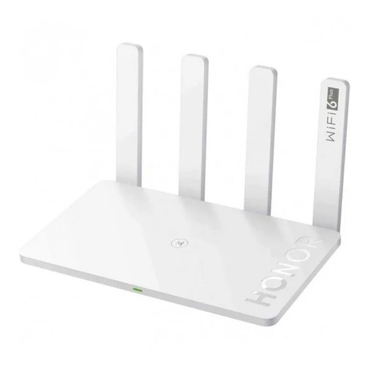 Honor Router 3 WiFi 6 Plus 3000Mbps 1.2GHz