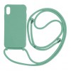 Funda con Cuerda iPhone X