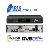 Decodificador Iris 2200HD