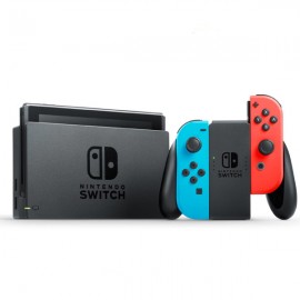 Nintendo Switch 6.2"