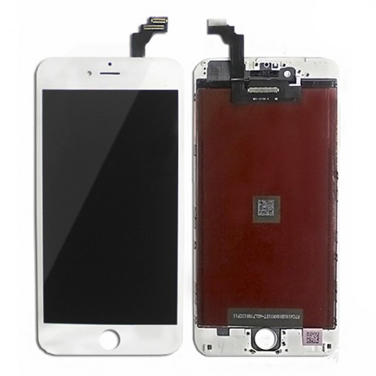 Pantalla completa iPhone 6 Plus (LCD/display, ventana táctil y digitalizador)